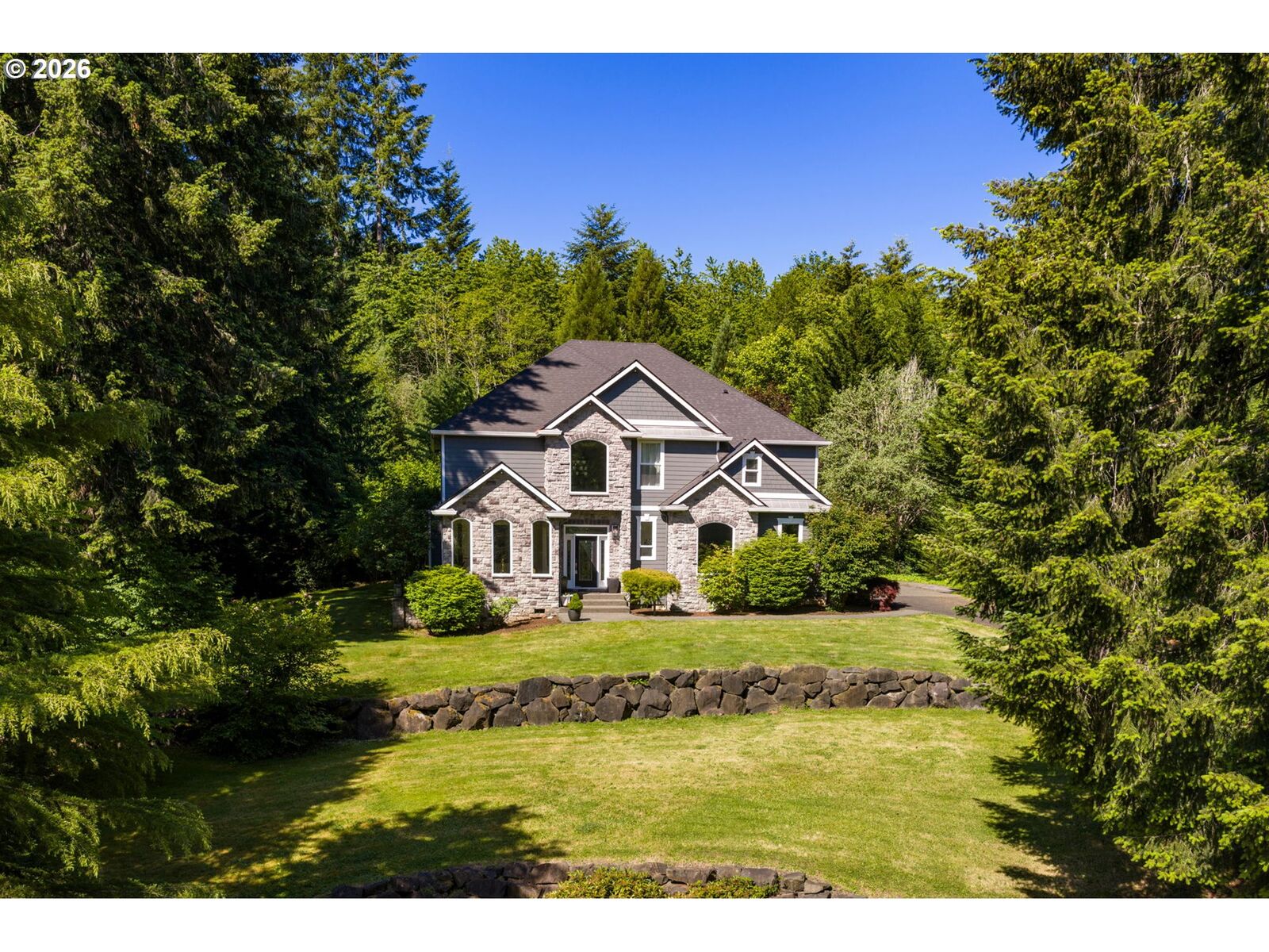 Property Photo:  19110 NE 232nd Ave  WA 98606 