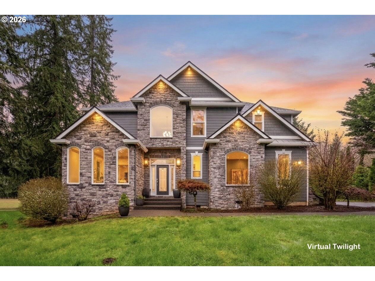 Property Photo: 19110 NE 232nd Ave WA 98606