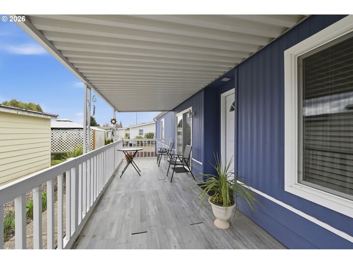 Property Photo:  1199 N Terry St 282  OR 97402 