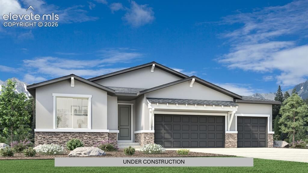 Property Photo:  16885 Greenfield Drive  CO 80132 