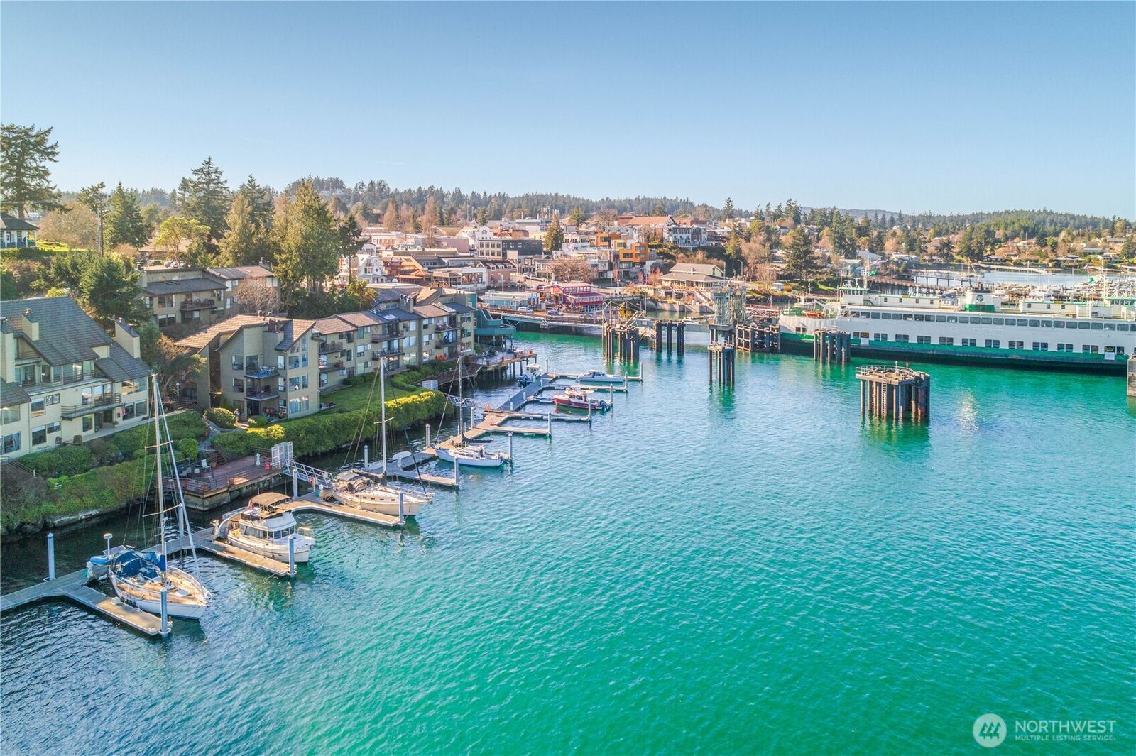 Property Photo: 200 East Street D304 WA 98250