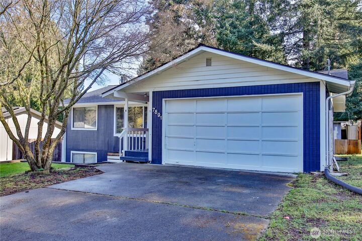 Property Photo:  7891  San Juan Avenue  WA 98236 