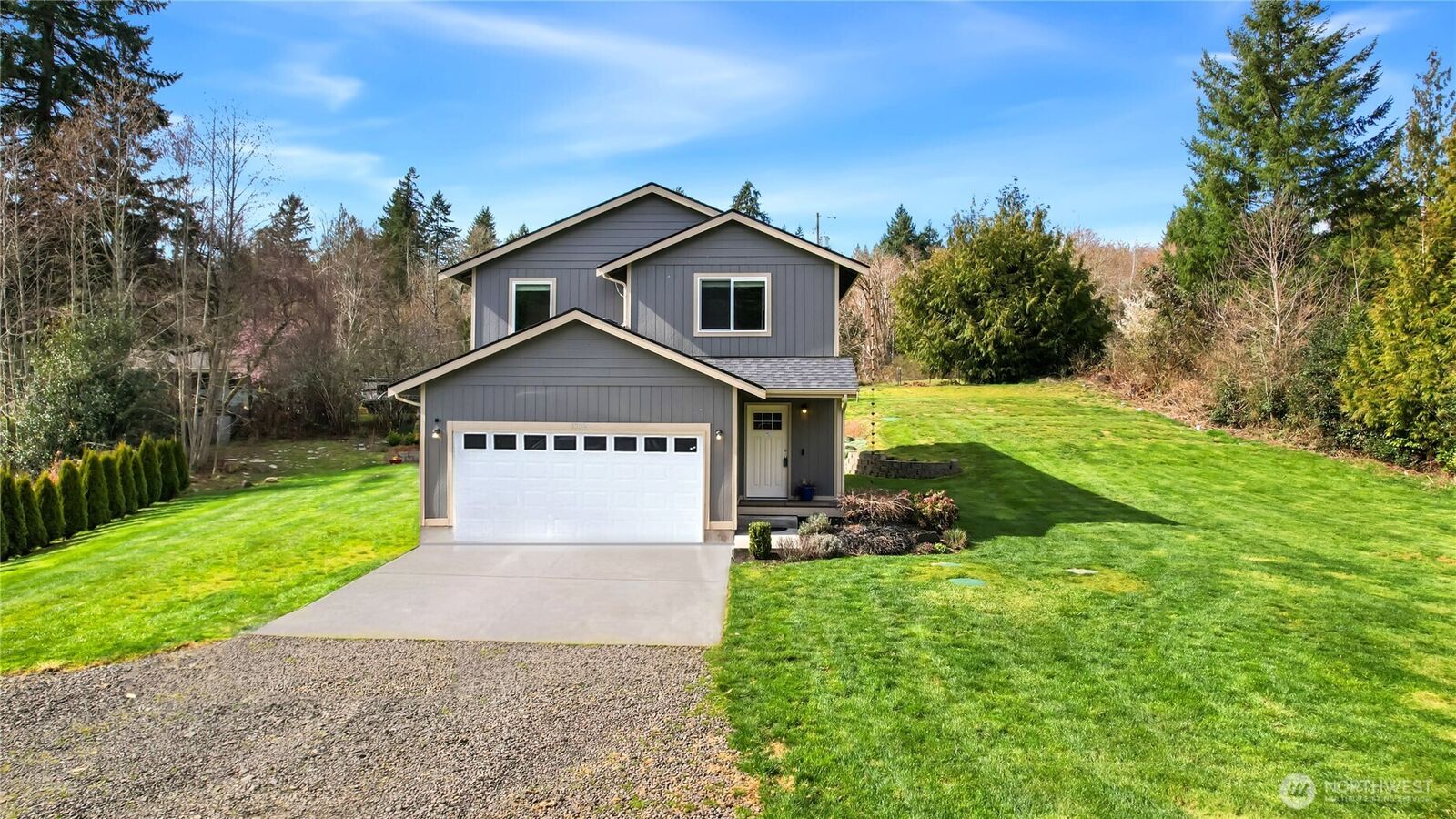Property Photo:  1332  Bulman Road SE  WA 98366 