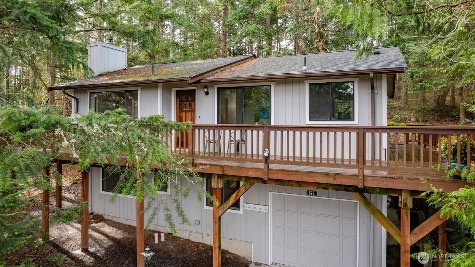 Property Photo:  629  Shushwap Lane  WA 98257 