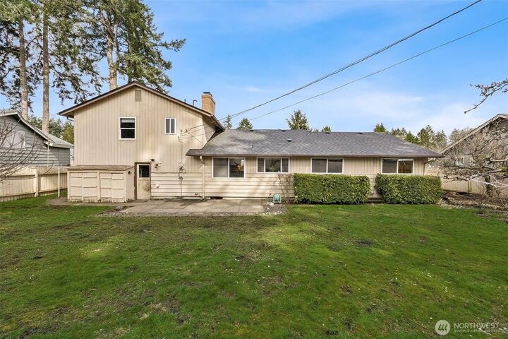 Property Photo:  6702  81st St  SW  WA 98499 