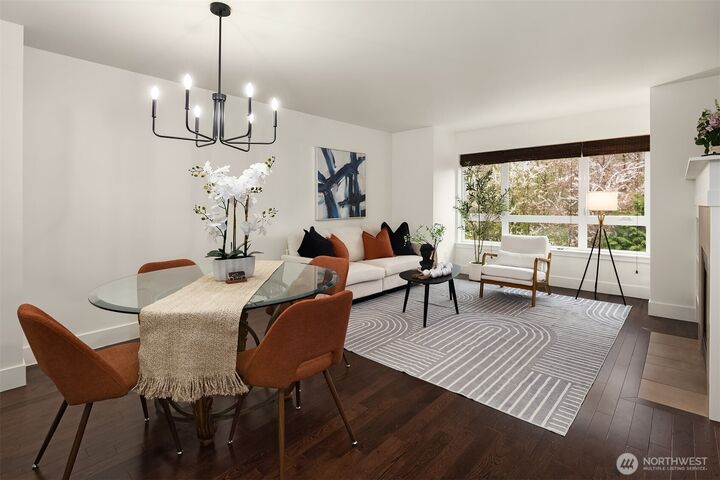 Property Photo:  5955  Delridge Way SW  WA 98106 