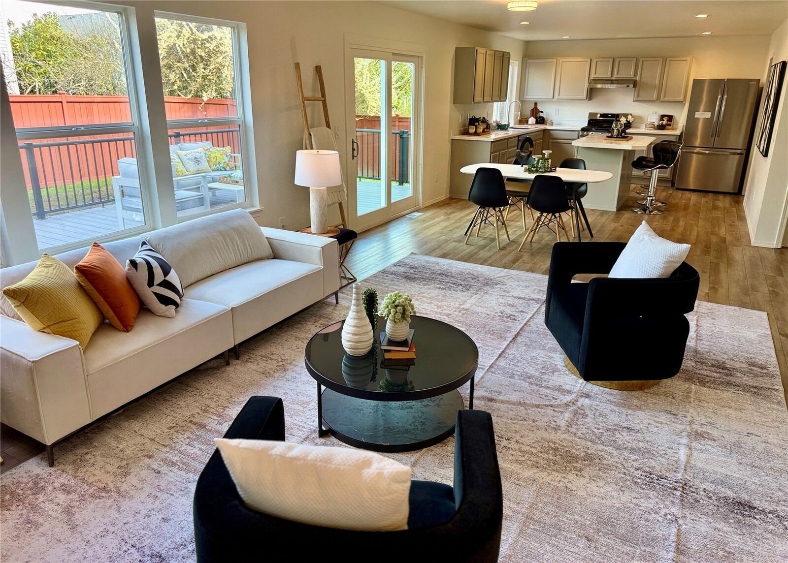 Property Photo:  12930 SE 258th Street  WA 98030 