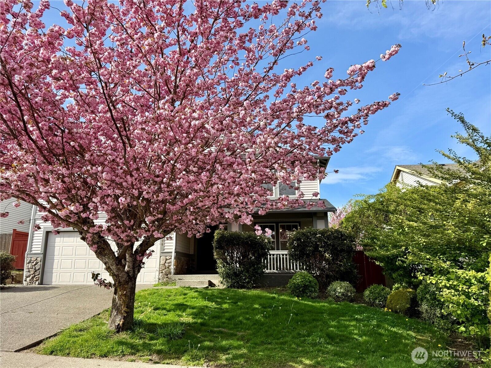Property Photo:  12930 SE 258th Street  WA 98030 