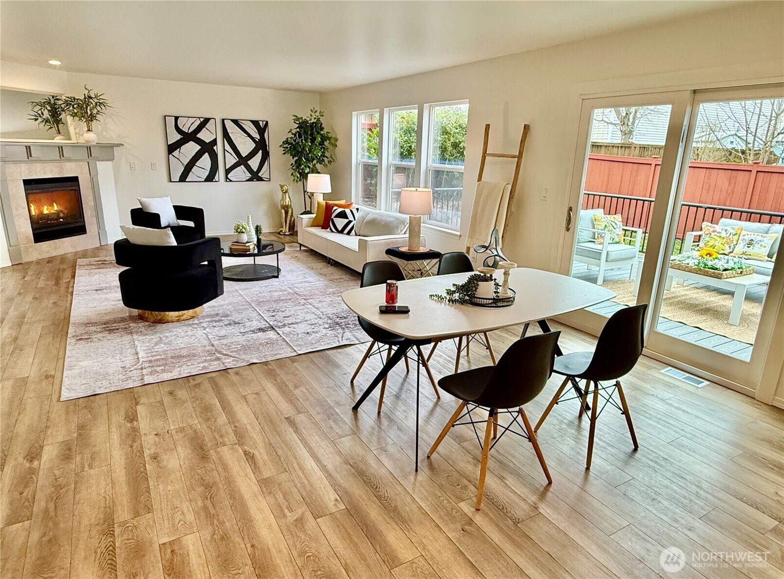 Property Photo:  12930 SE 258th Street  WA 98030 