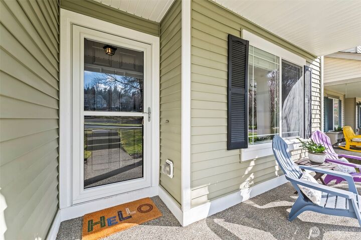 Property Photo:  2886  Hannen Street  WA 98327 