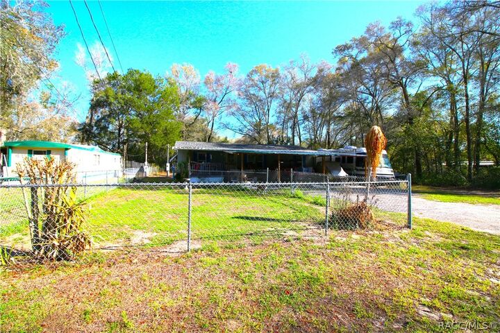 Property Photo:  4629 E Bow N Arrow Loop  FL 34452 