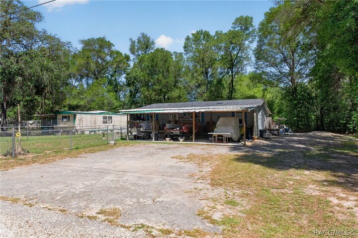 Property Photo:  4629 E Bow N Arrow Loop  FL 34452 