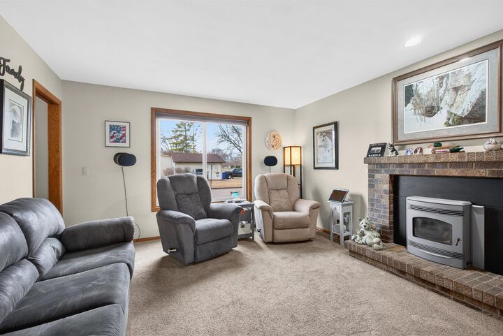 Property Photo:  3230 S Whip Poor Will Lane  WI 54915 