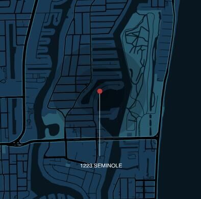 Property Photo: 1223 Seminole Drive FL 33304