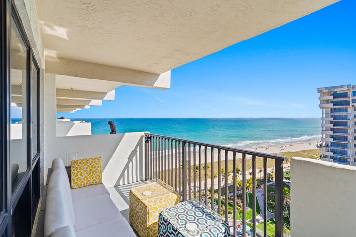 Property Photo:  5100 N Ocean Boulevard 1505  FL 33308 