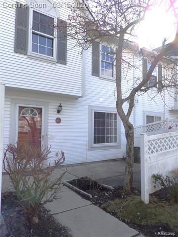 Property Photo: 22161 Atlantic Pointe 43 MI 48336