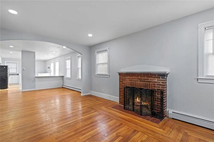 Property Photo: 91 Tyndall Avenue RI 02908