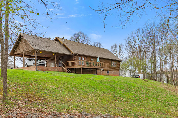 Property Photo:  2619 Kenwood Drive  TN 37303 
