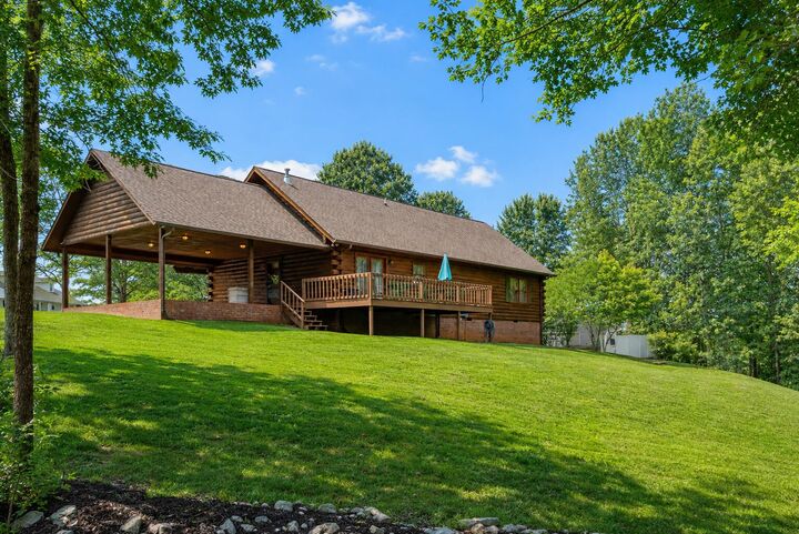 Property Photo:  2619 Kenwood Drive  TN 37303 