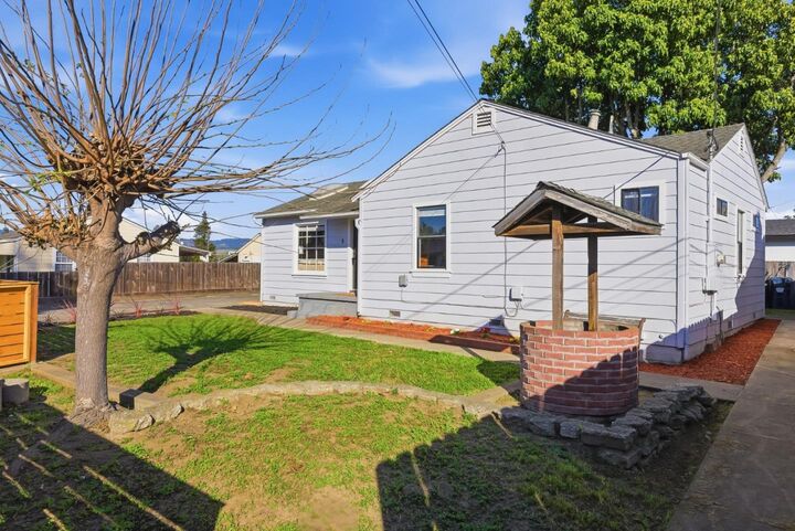 Property Photo:  9 Nona Avenue  CA 95019 