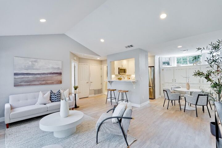 Property Photo: 744 Northrup Street 542 CA 95126