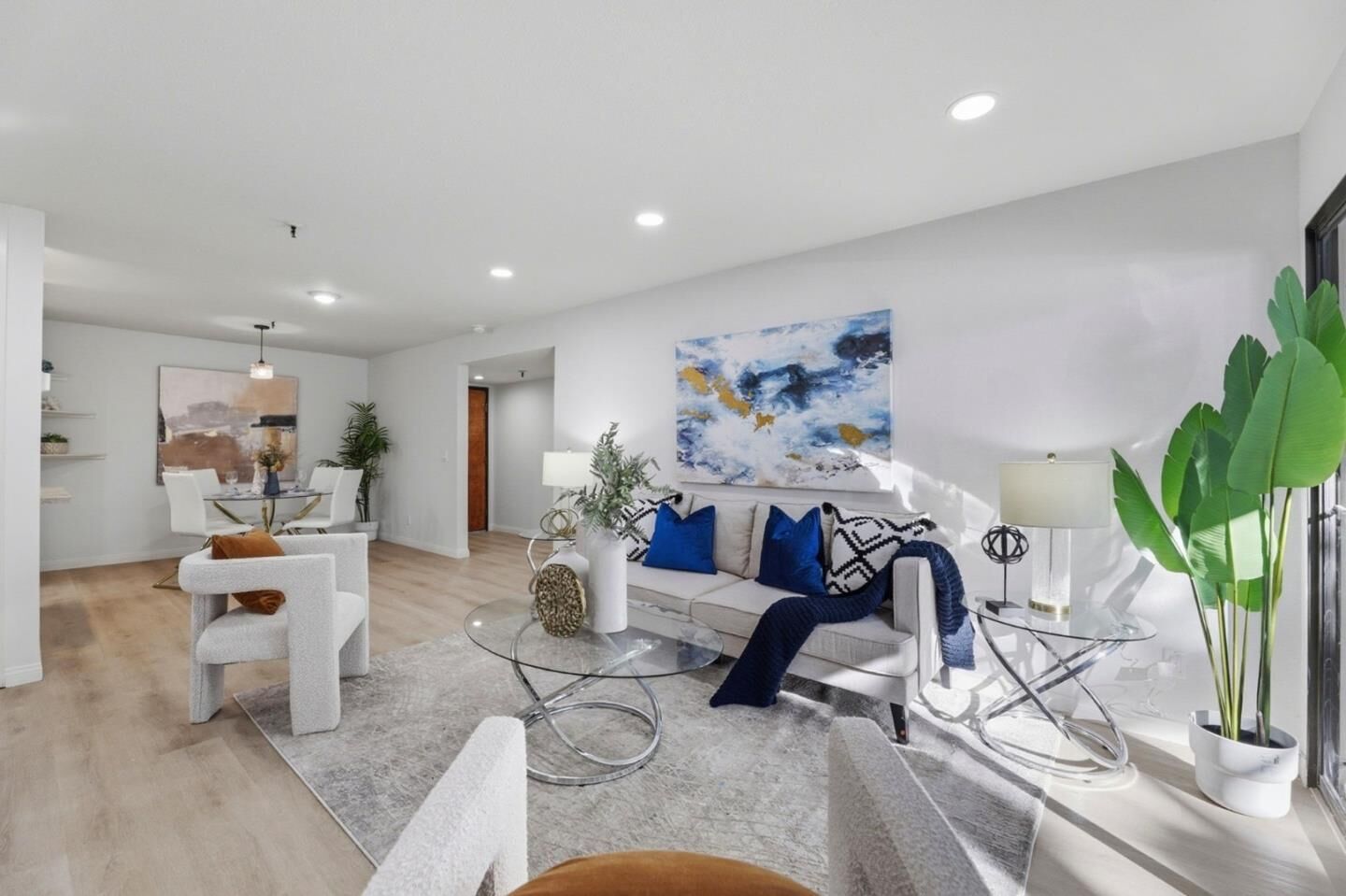 Property Photo:  49 Showers Drive A130  CA 94040 