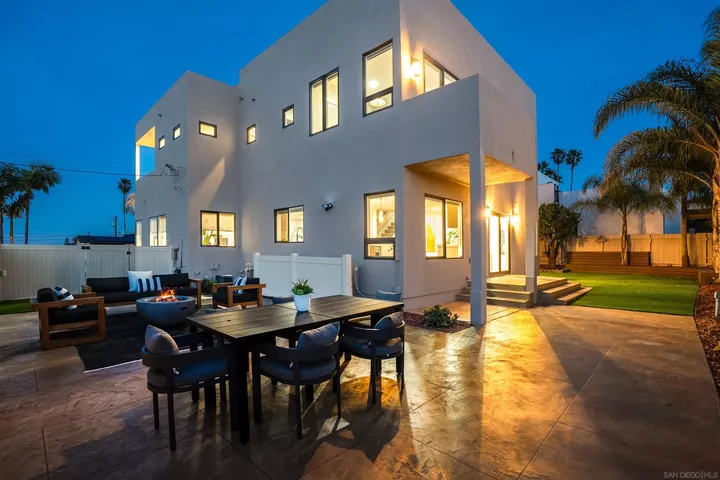 Property Photo:  4593 Coronado Ave  CA 92107 