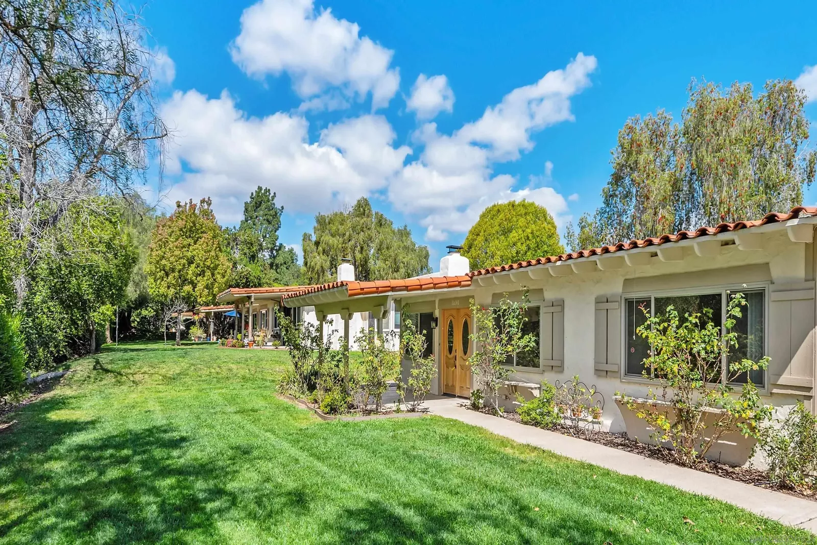 Property Photo:  16646 Orilla Dr  CA 92128 