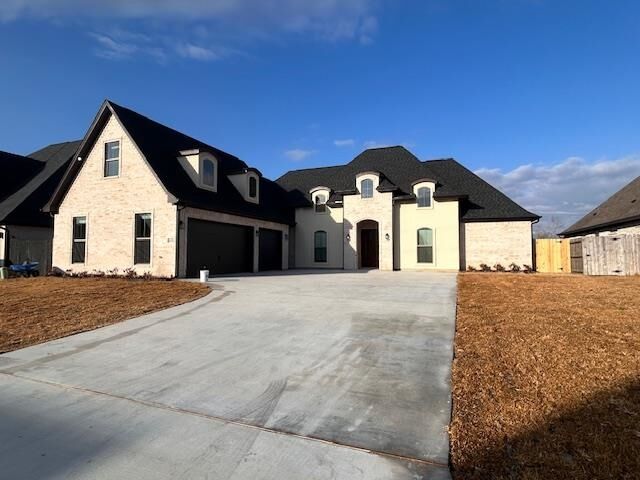 Property Photo: 6050 Dania Drive TX 77707