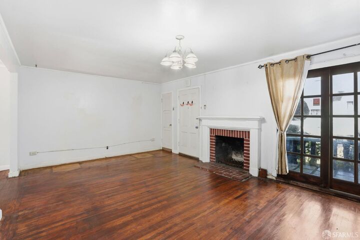 Property Photo:  511 87th Street  CA 94015 