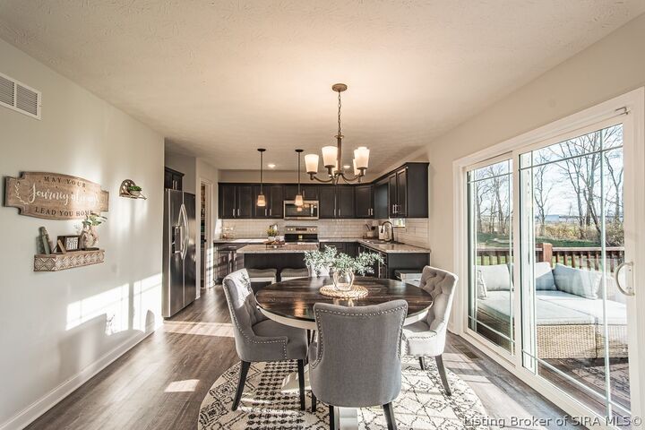 Property Photo:  9011 Woodford Drive  IN 47111 