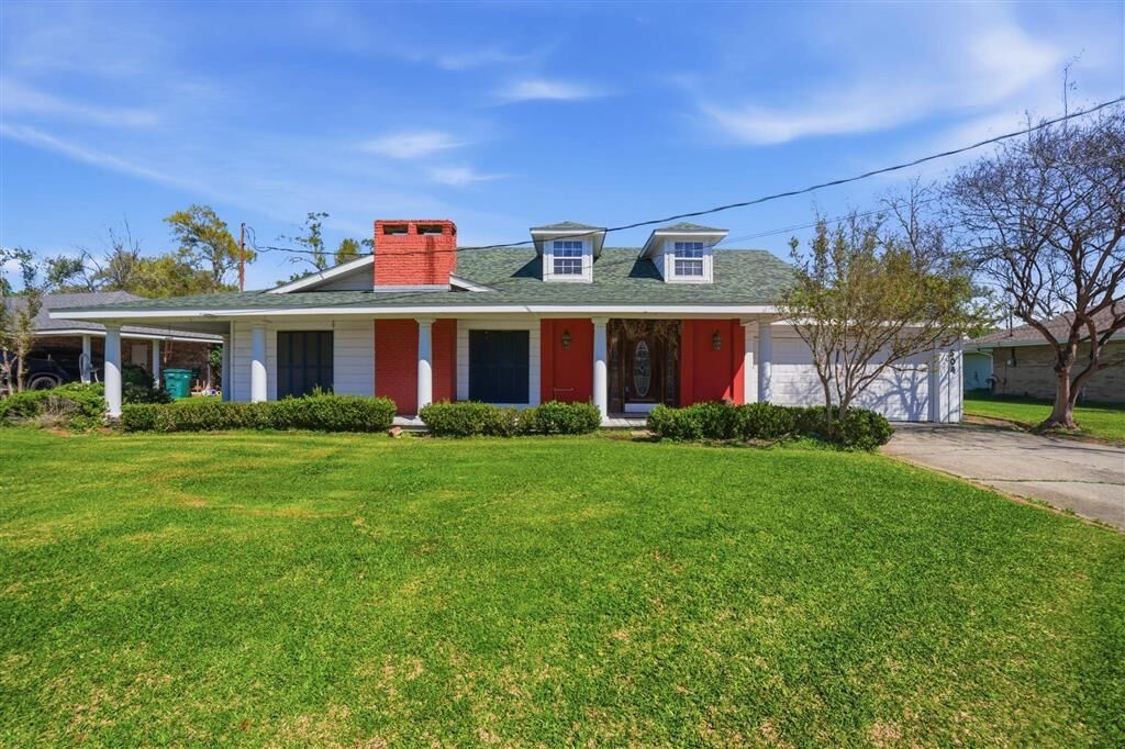 Property Photo: 504 Bowie Street LA 70663