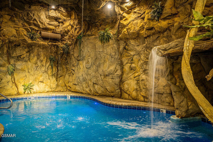 Property Photo:  2011 Turkey Creek Way  TN 37862 