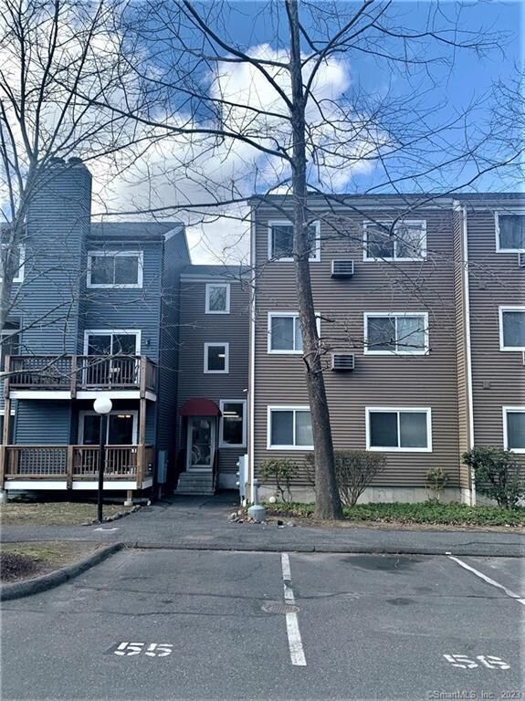 Property Photo: 14 Newtown Road A19 CT 06810