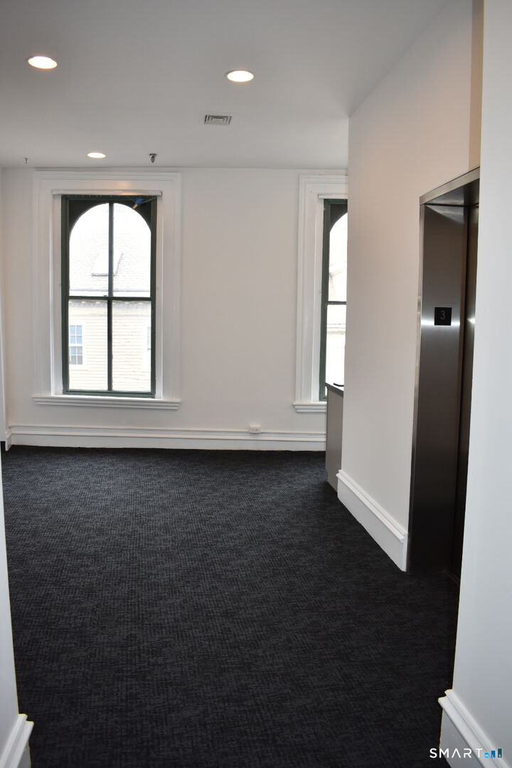 Property Photo: 99 Main Street B 3rd Floor CT 06360
