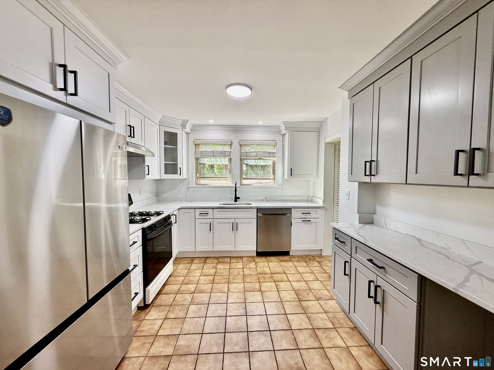 Property Photo:  80 Josephine Evaristo Avenue 1st Fl &Amp Basement  CT 06830 