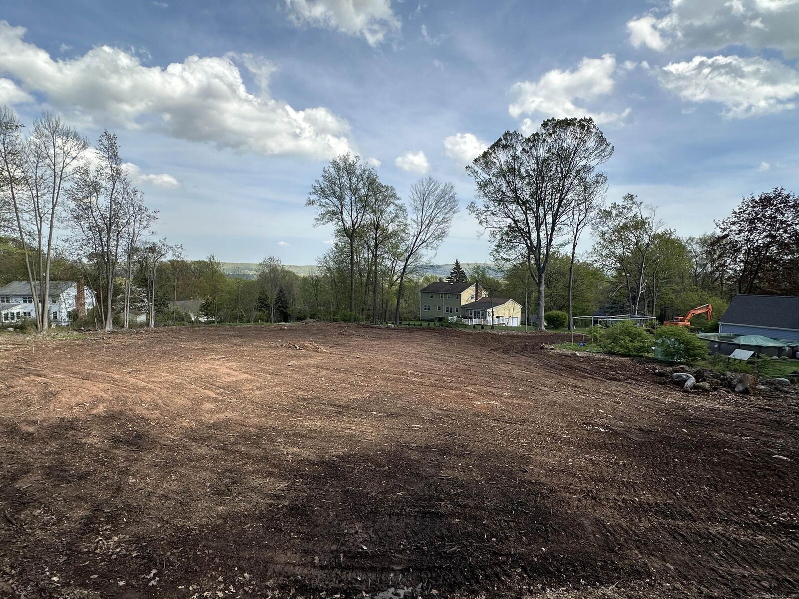 Property Photo:  0 Overlook Drive Lots 3 And 4  CT 06062 