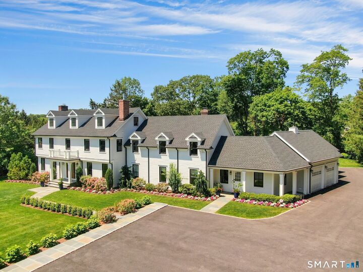 Property Photo:  164 Stanwich Road  CT 06830 