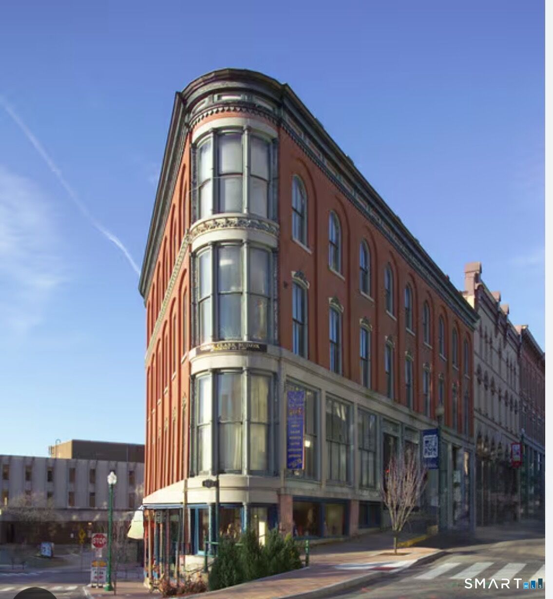 Property Photo:  99 Main Street C 3rd Floor  CT 06360 