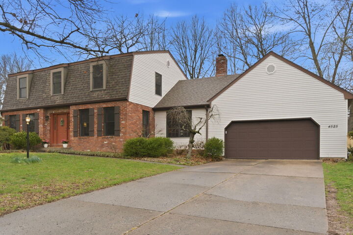 Property Photo: 4525 S Aladdin Court MO 65804