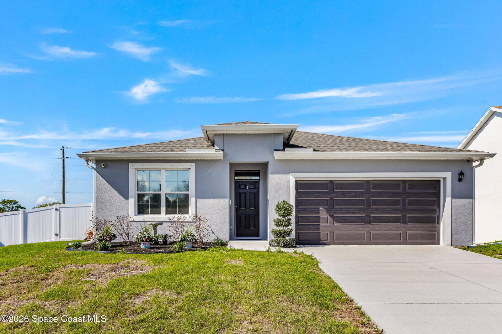 Property Photo:  3054 Toulon Road SE  FL 32909 