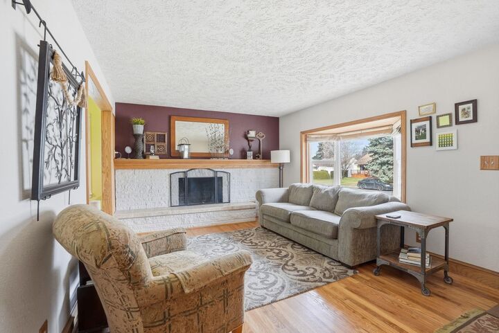 Property Photo:  3607 W Rockwell Ave  WA 99205 