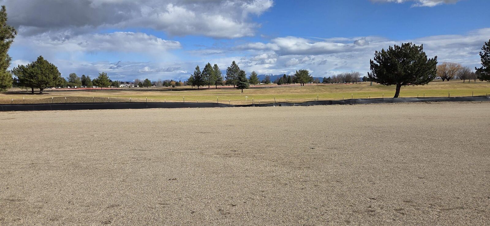 Property Photo: 1460 N High Desert Dr WA 99006