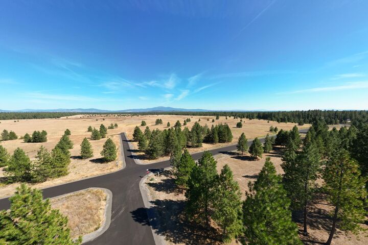 Property Photo: Nka W Slaton Rd Lot 31 WA 99006