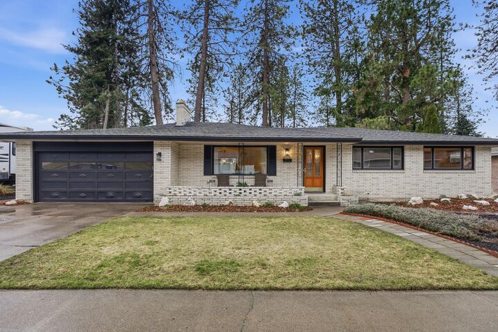 Property Photo:  7135 N Audubon Dr  WA 99208 
