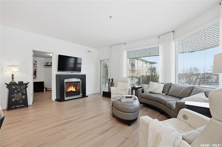Property Photo:  619 Saskatchewan Crescent W 111  SK S7M 0A5 
