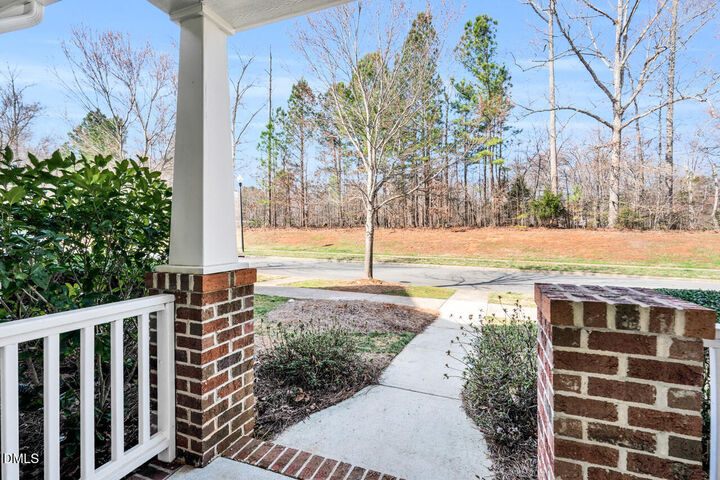 Property Photo:  72 Millbrook Drive  NC 27312 