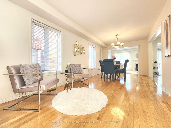 Photo de la propriété:  93 Treasure Hill Road  ON L6A 0A6 