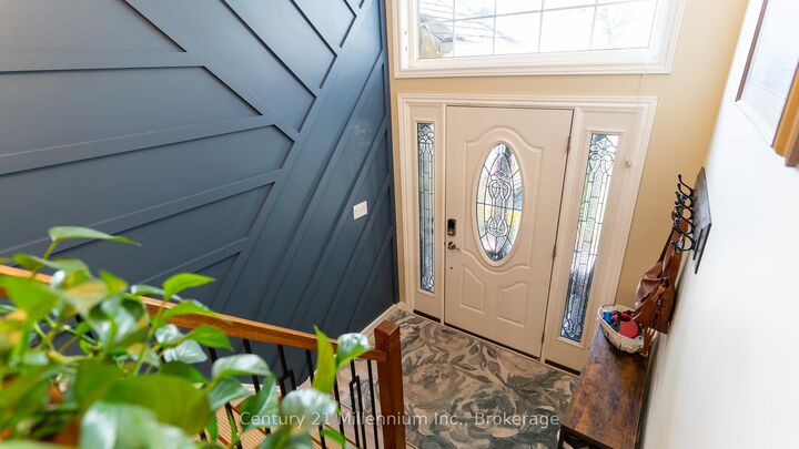 Property Photo:  5 Sugar Maple Lane  ON L9Z 1P4 