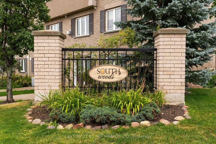 Property Photo:  221 Harvie Road  ON L4N 9P8 